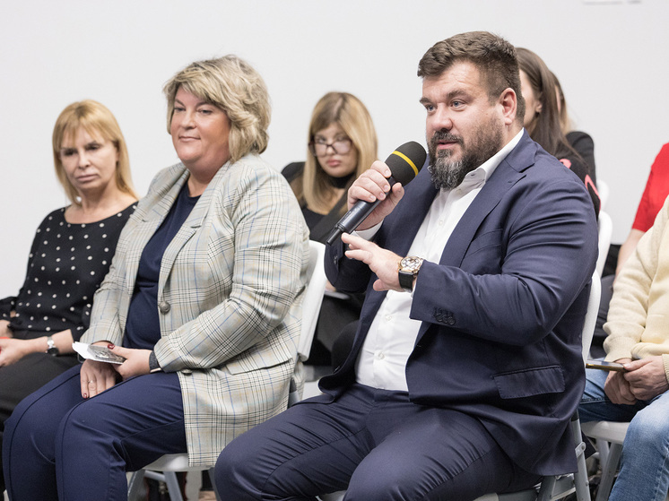 Степанов спросил Миляева о демографическом стандарте для тульских министров