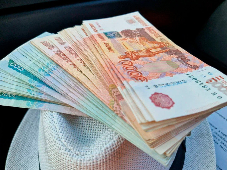 Липецк занял 37 место в рейтинге зарплат