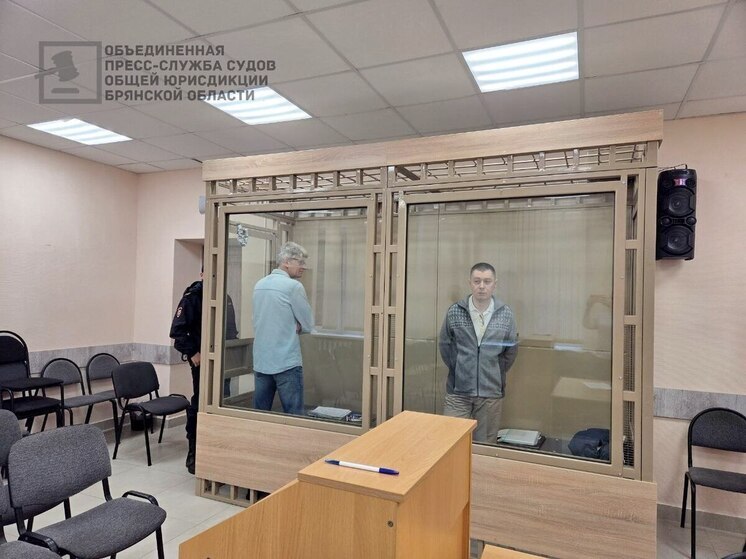 В Брянске осудили менеджера и директора фармацевтической компании за взятки