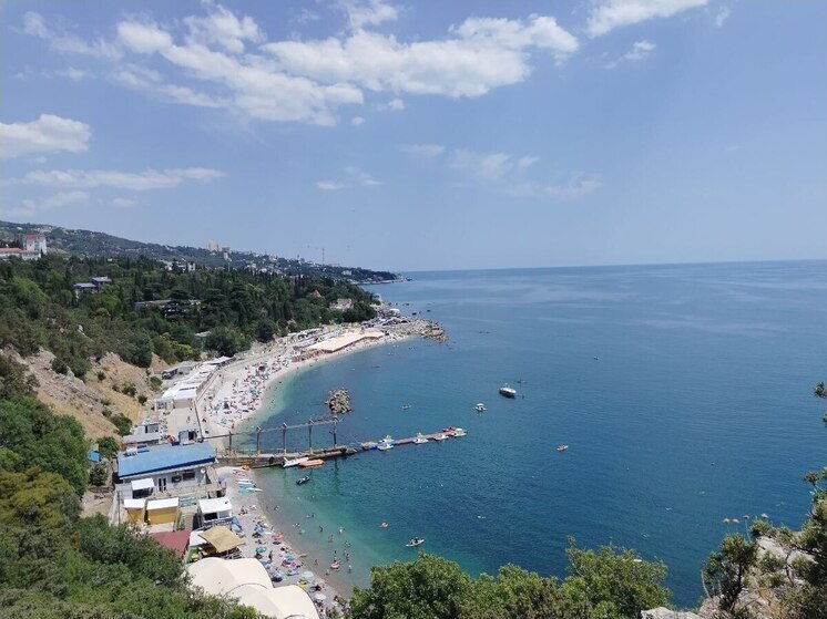 209 ракитянских школьников отправились на Черное море