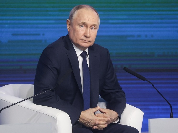Российская армия может продемонстрировать новое оружие, которое анонсировал на Валдайском форуме президент Владимир Путин, чтобы отрезвить США и Европу, готовых поставить Украине крылатые ракеты «Томагавк»