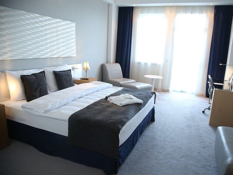 Первый в России стандарт определил условия размещения туристов в гостиницах РФ