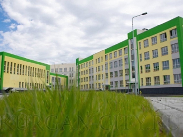 Суд оправдал бизнесмена, строившего крупнейшую школу в Зауралье