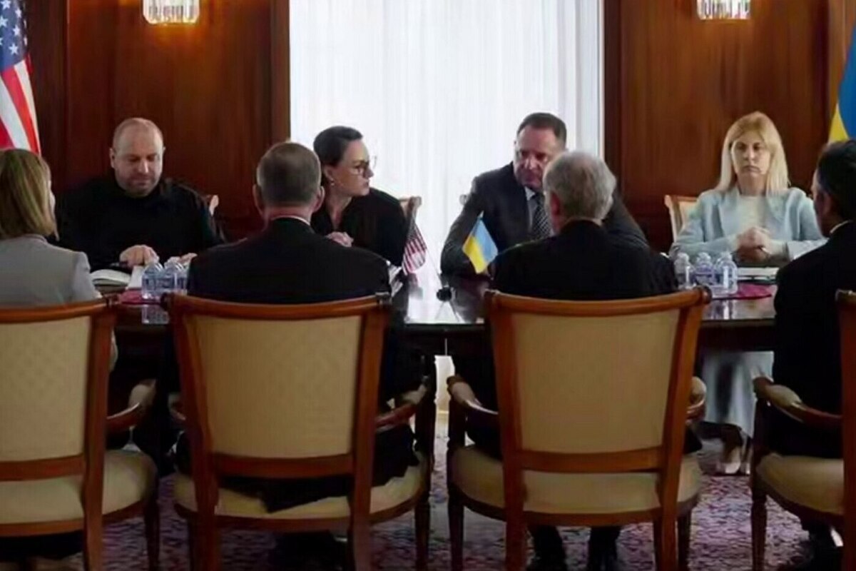 Последний штрих: украинцы уже провели переговоры с производителем "Томагавков"