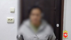 «Подарок для дочери»: крымчанку арестовали за кражу городских цветов в Симферополе