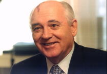 35 лет назад, 15 октября 1990 года, Нобелевский комитет объявил о присуждении Нобелевской премии мира Михаилу Горбачеву - "за ведущую роль, которую он сыграл в радикальных изменениях в отношениях между Востоком и Западом"