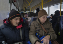 Германия столкнулась с беспрецедентным наплывом украинских беженцев после снятия запрета на выезд для мужчин 18-22 лет
