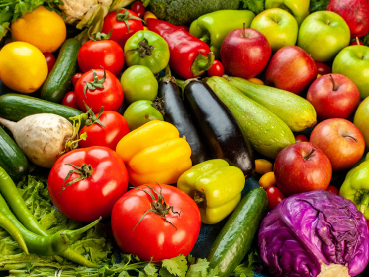 Воронежстат объявил о снижении цен на продукты в регионе