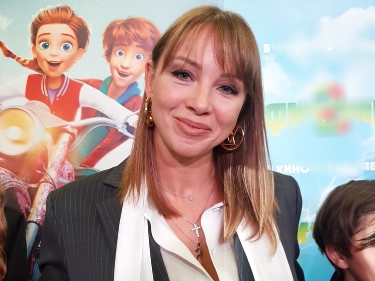 &laquo;Рассчитывала на свои силы&raquo;: экс-жена Диброва после развода рассказала про изменения