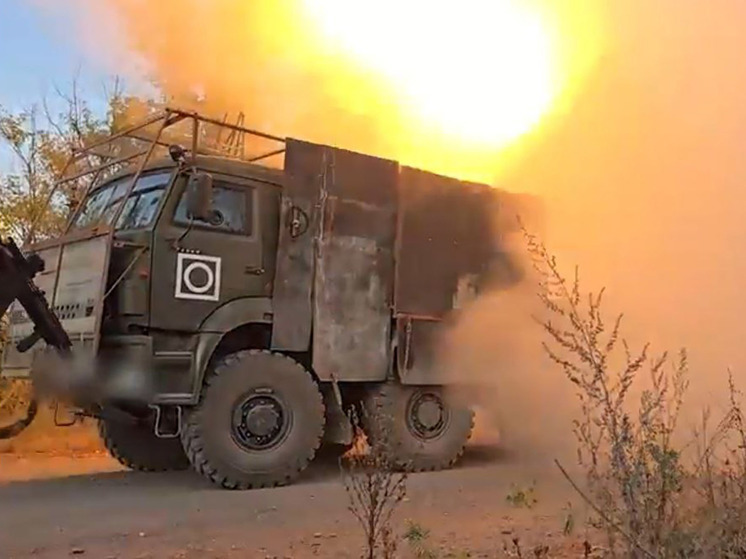 Убежать смогли не все: военные инженеры рассказали о блокировании отрядов ВСУ