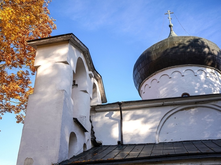 Псковичей приглашают окунуться в средневековую историю на экскурсии по Кремлю