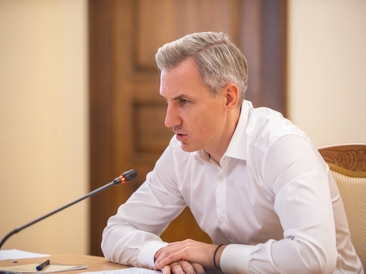 Смоленская область привлекает инвестиции: более 100 проектов на сумму свыше 100 млрд рублей в стадии реализации