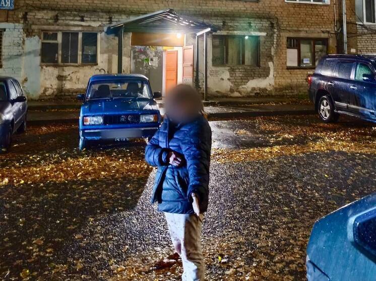 В Кирове пьяные женщины похитили подругу и возили в багажнике