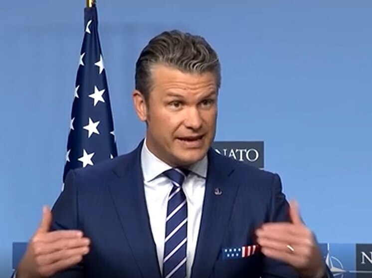 Глава Пентагона прямо пригрозил России жесткими мерами