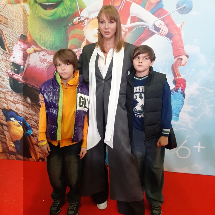 &laquo;Рассчитывала на свои силы&raquo;: экс-жена Диброва после развода рассказала про изменения