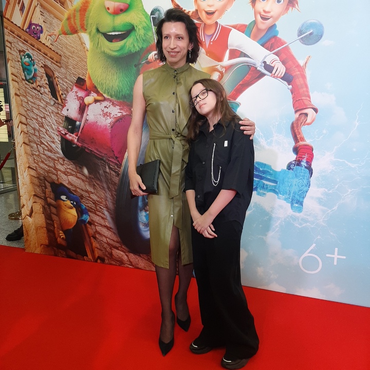 &laquo;Рассчитывала на свои силы&raquo;: экс-жена Диброва после развода рассказала про изменения