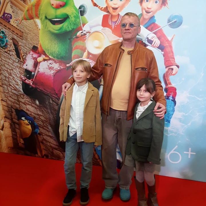 &laquo;Рассчитывала на свои силы&raquo;: экс-жена Диброва после развода рассказала про изменения