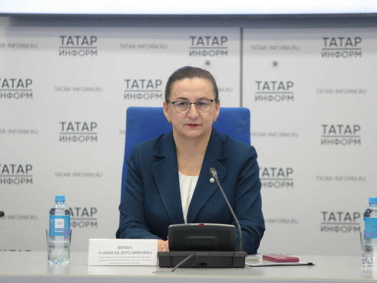 В 2025 году в Татарстане «Народный контроль» принял около 6 тысяч обращений