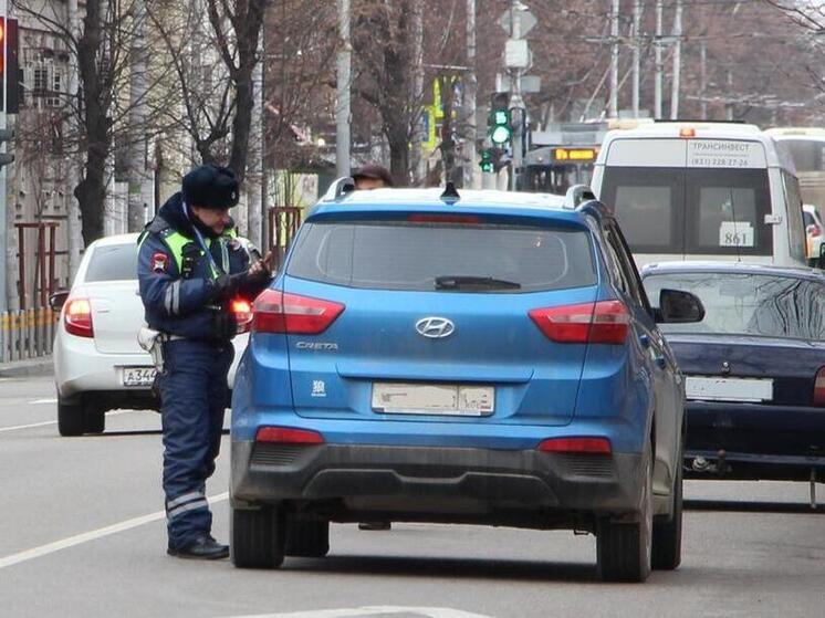 На дорогах Кубани 14 октября задержали 21 нетрезвого водителя