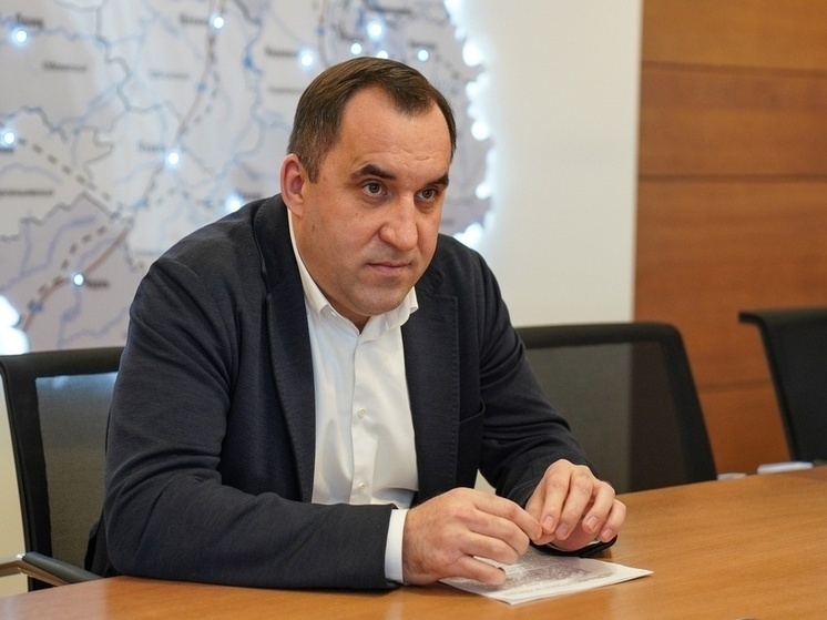 Спикер Тулоблдумы Дубровский вернулся в ТОП-20 медирейтинга в сентябре