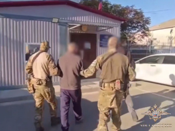 В Крыму раскрыто разбойное нападение 11-летней давности
