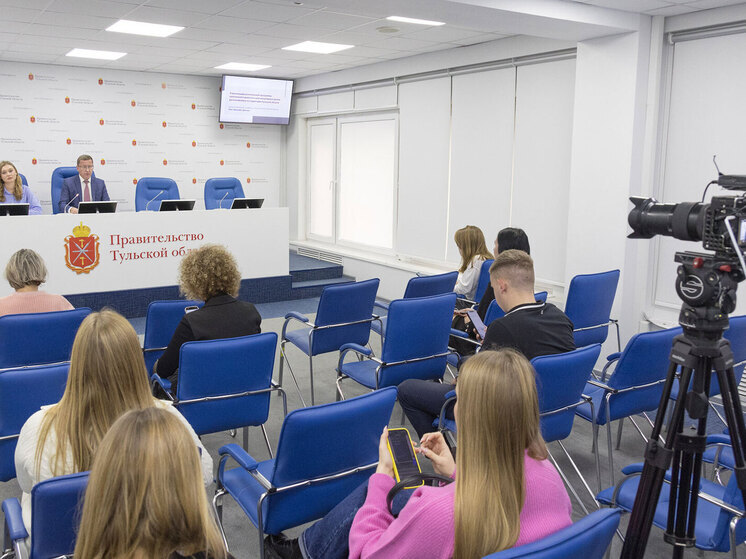 В 2026 году будет проведено более 1000 видов работ по региональной программе капремонта