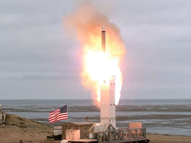 Генерал Попов: ответом на пуск "Томагавков" должен стать массированный встречный удар