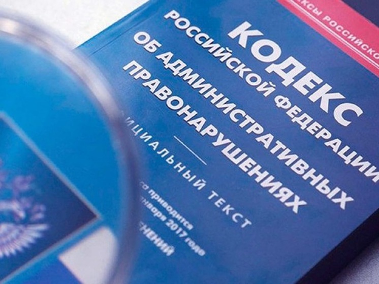 Псковский суд привлек к ответственности иностранного агента за нарушение отчетности