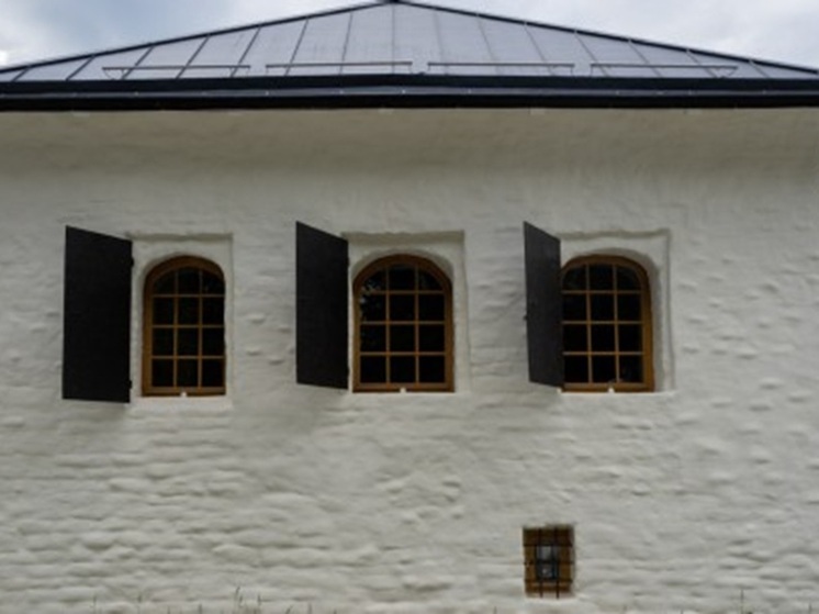 Тайны "Палат у Сокольей башни" раскроют на экскурсии в субботу