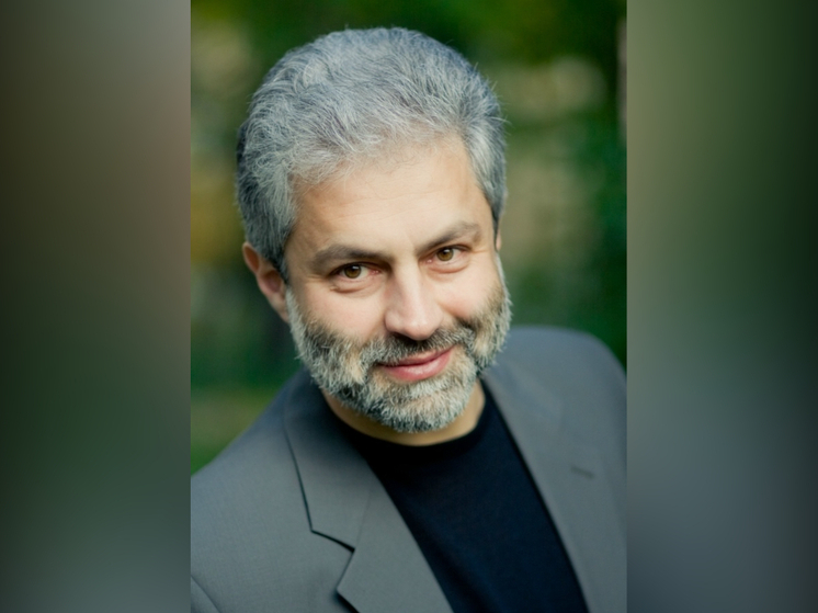 Александр Побережный-Береговский: "Роль плачущего директора меня не устраивает!"