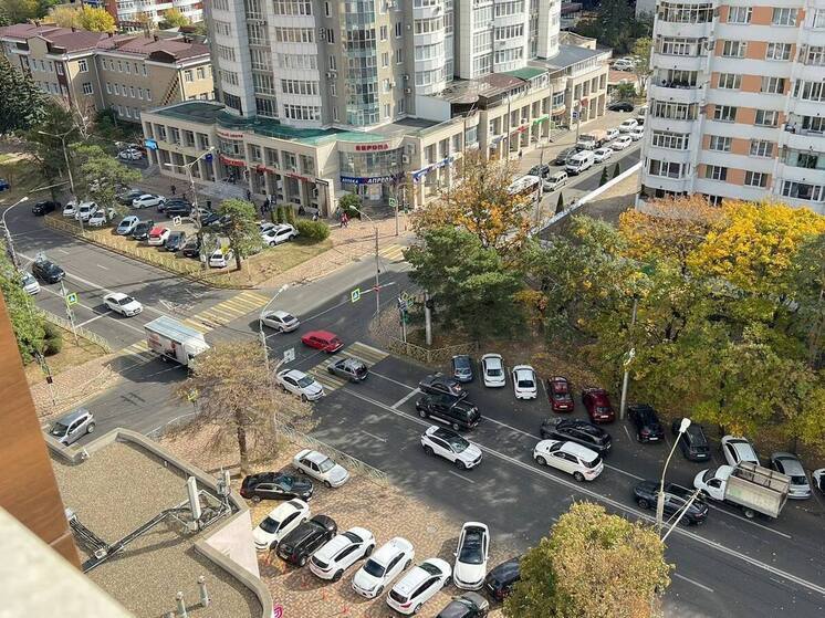 Ставропольцы будут работать шесть дней подряд в конце октября