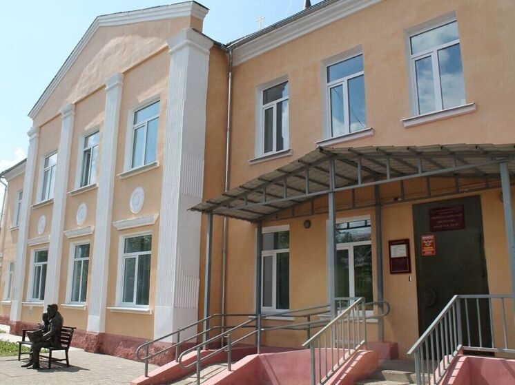 В Костромской области открыта еще одна модельная библиотека