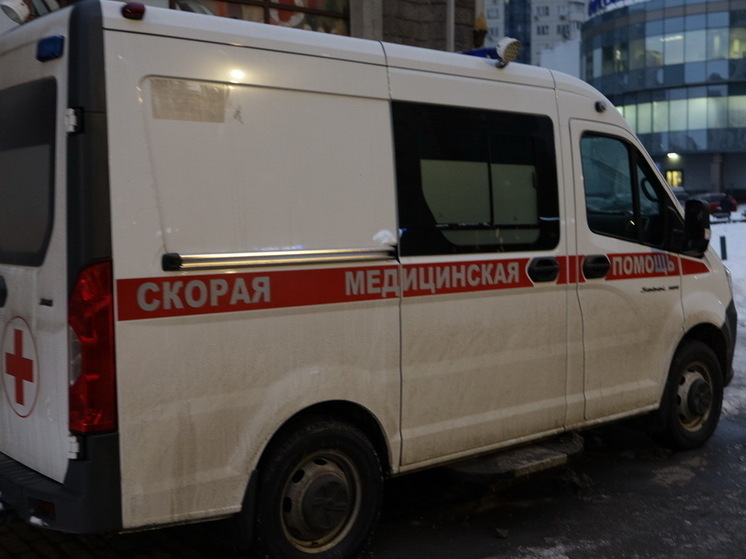 В Петербурге мальчик выпил жидкость из набора для опытов и стал инвалидом