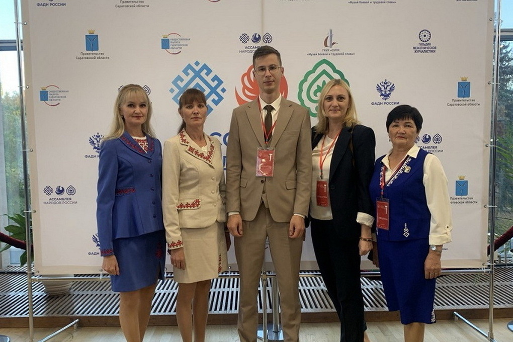 Premio Orgoglio della Nazione 2025 assegnato a giovane ricercatore dell'Università Statale di Mari