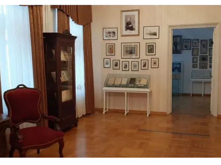 В Орле в честь 155-летия Бунина пройдет научная конференция