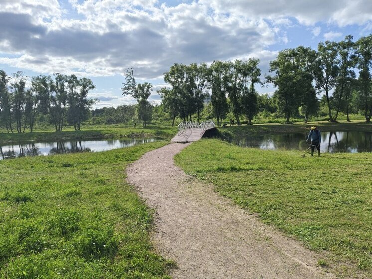 Подмосковный город Рошаль оказался под угрозой исчезновения