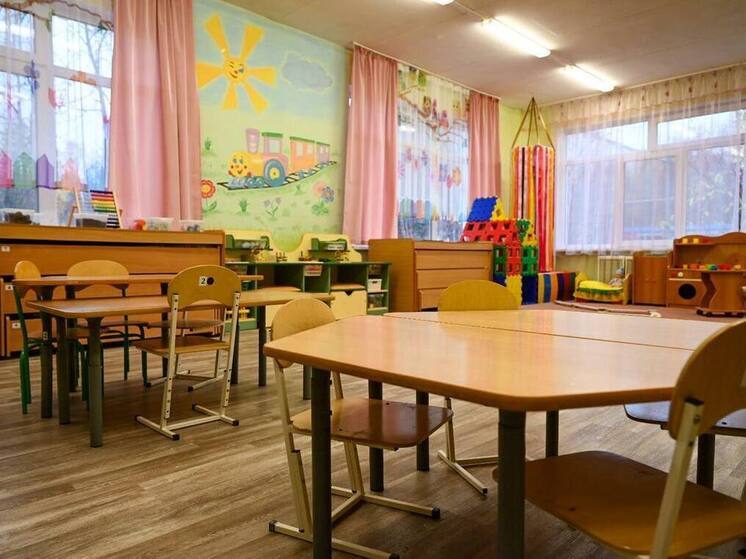 В мурманском детском саду откроется первая группа для детей с РАС