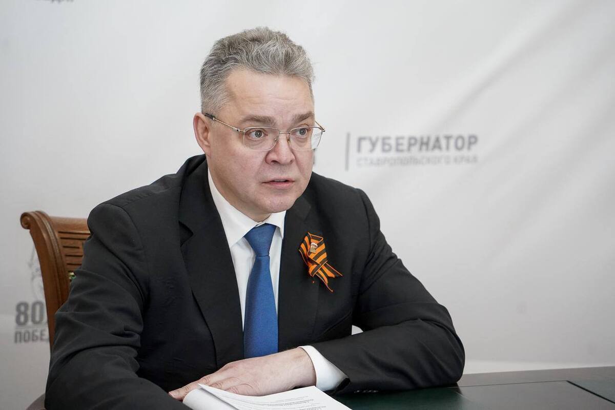 90 ставропольских студентов стали губернаторскими стипендиатами