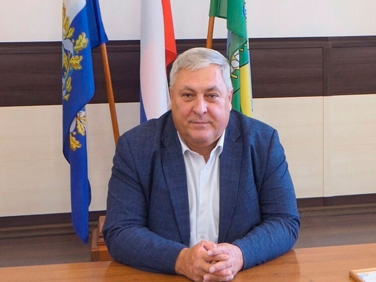 Камень увольнения: жители вступились за снятого с работы главу района
