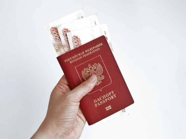 В Красноярском крае четверо иностранцев лишены российского гражданства за тяжкие преступления
