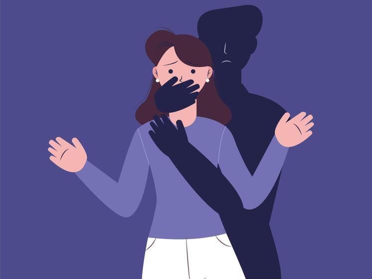 Двоих мужчин, подозреваемых в сексуальном насилии, арестовали в Тамбовской области