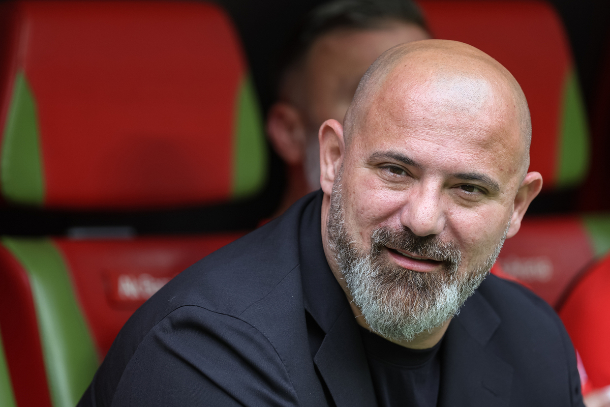 Что выберет сербский специалист на фоне напряжённой ситуации в клубе