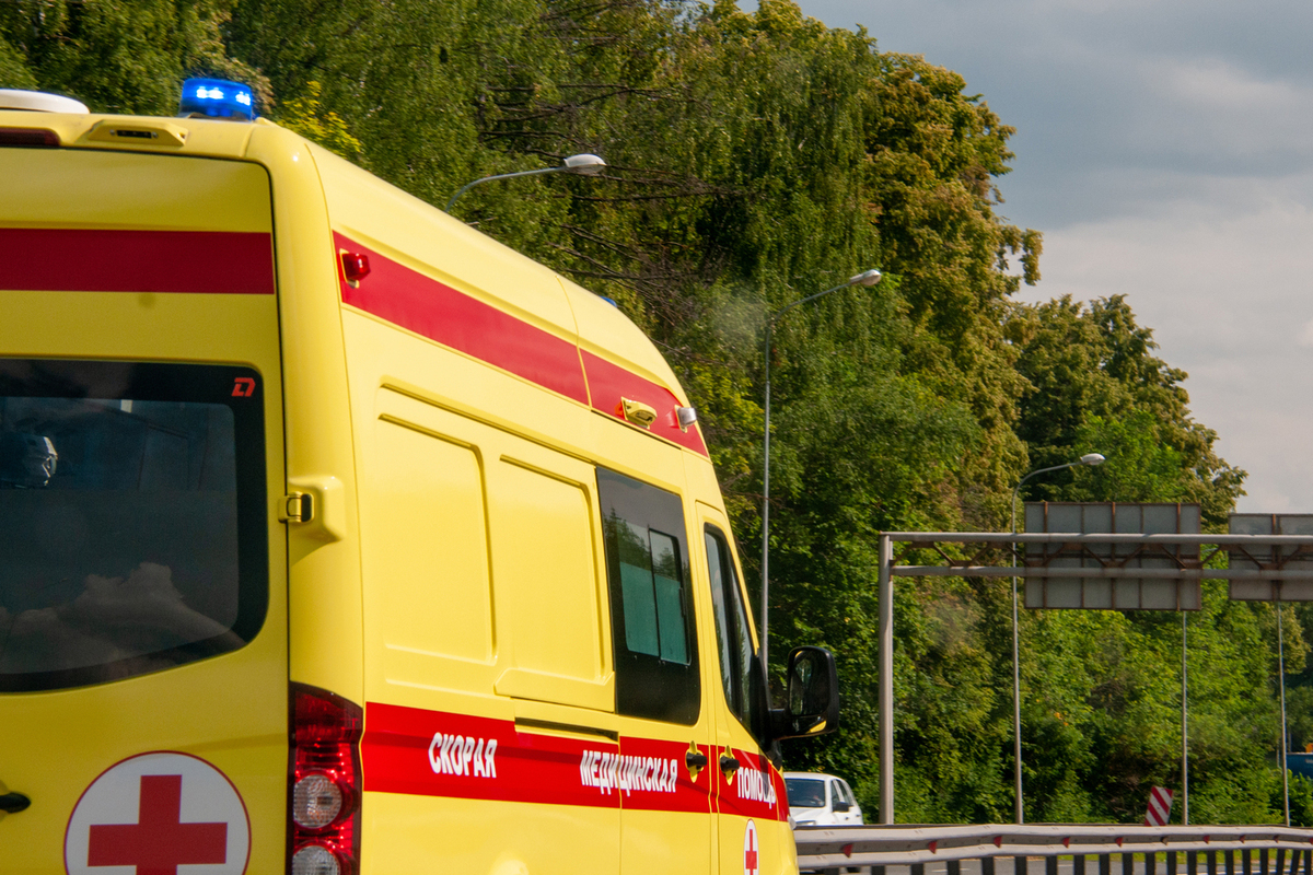 V napadih ukrajinskih FPV-dronov v regiji Brjansk umrl moški