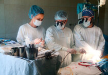 Москва последовательно развивает концепцию «умного» здравоохранения