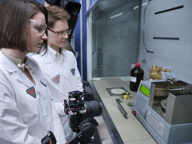 В калужских вузах начали обучать ПО систем ИИ