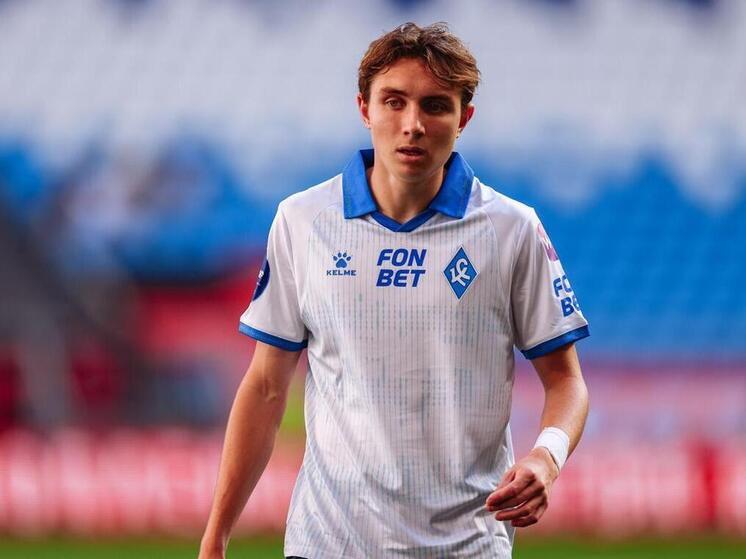 Удар Ивана Бобра в серии пенальти с «Шинником» стал победным для «Нефтехимика»