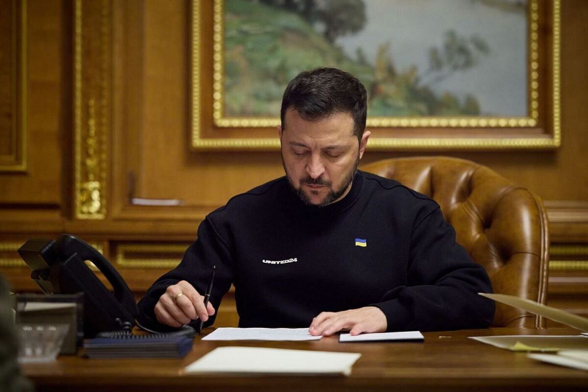 Зеленский раскрыл свой план ударов по России