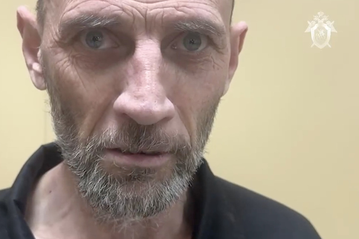 Боевик ВСУ получил пожизненное за изнасилование и жестокое убийство курянки