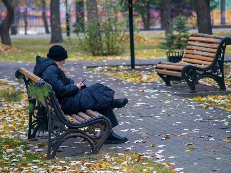 До +13 градусов будет в четверг на Южном Урале