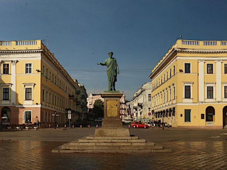 "Военное решение": раскрыта истинная и пугающая причина зачистки в Одессе